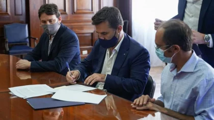 "Pido a Salud y al Gobierno que extremen esfuerzos para encontrarse"