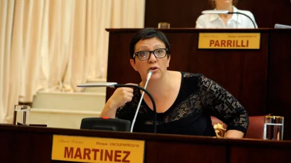 "Gutiérrez está escondido detrás de los ministros"