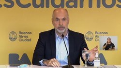 CABA fue la Corte Suprema por las clases presenciales