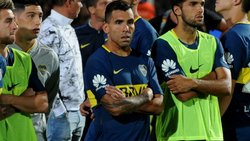 Tevez no quiere pagar el impuesto a las grandes fortunas