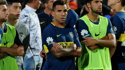 Tevez no quiere pagar el impuesto a las grandes fortunas