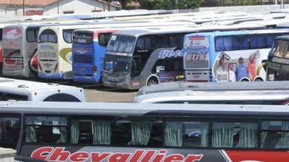 UTA anunció un paro para el fin de semana