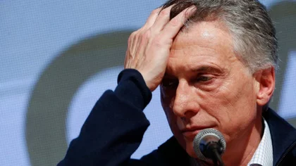 Fiscal de Morón denunció a Macri por sus dichos en Twitter