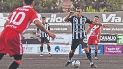 Manolo Berra "Este es un equipo de hombres"