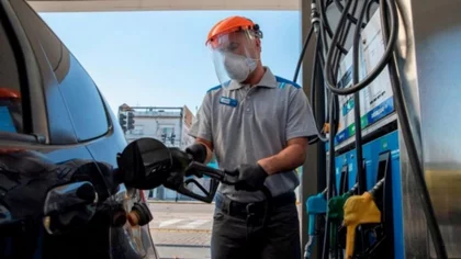 Desde hoy, aumentan los combustibles en todo el país