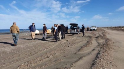 Por la muerte del policía desplazan al jefe del COER