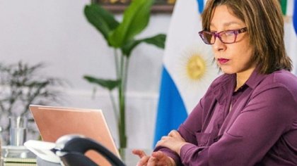 Río Negro mantiene, sin cambios, las medidas sanitarias