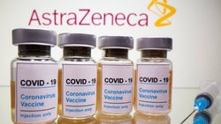 Llegarán 13 mil vacunas de AstraZeneca a Río Negro