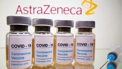 Llegarán 13 mil vacunas de AstraZeneca a Río Negro