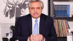 Ya hay dos pedidos de juicio político al Presidente