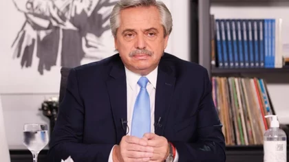 Ya hay dos pedidos de juicio político al Presidente