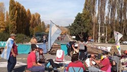 Se prepara otra propuesta, que buscará respaldo político