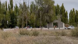 La Policía detuvo a seis personas en una carrera de galgos