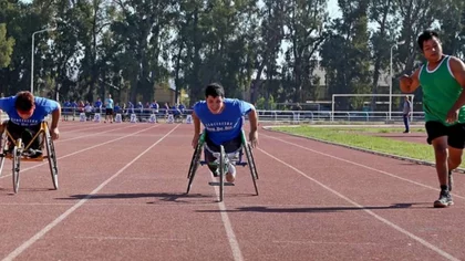 Neuquén recibe a las autoridades del EPADE