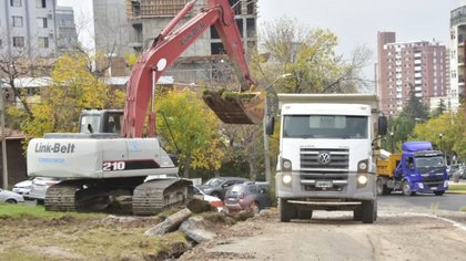 Neuquén sigue recuperando, y volvió a bajar el desempleo