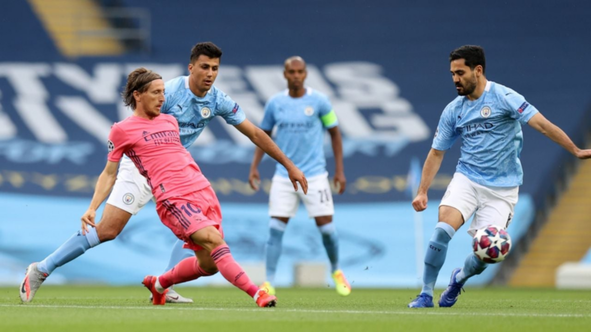 Real Madrid, Manchester City y Chelsea ¿excluidos?