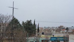 Se viene la lluvia: piden limpiar canaletas y desagües