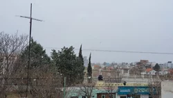 Se viene la lluvia: piden limpiar canaletas y desagües