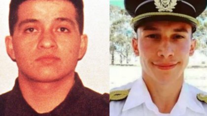 La muerte de un policía ¿otro caso Carrasco?