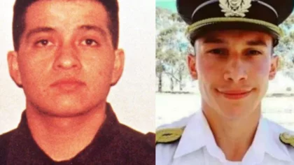 La muerte de un policía ¿otro caso Carrasco?