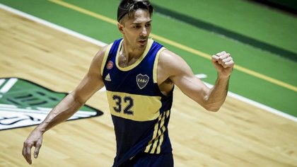 Comienzan los cuartos de final de la Liga Nacional
