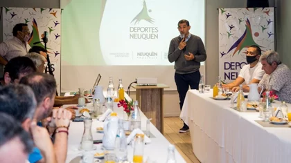 Finaliza hoy la reunión del EPADE