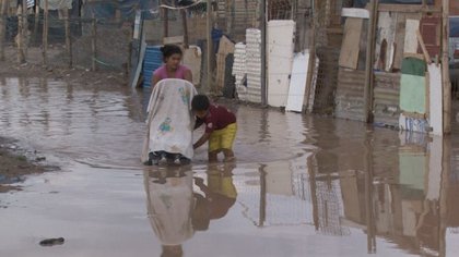 Con tanto conflicto, se olvida la pauperización neuquina