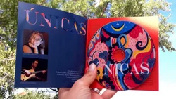 Una nueva obra musical ha nacido en Patagonia