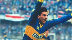 Dolor en Boca: falleció Alfredo Graciani