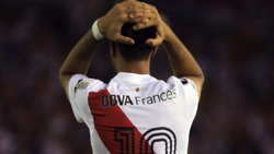 Grave lesión de un ex River