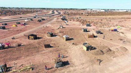 "Neuquén tiene una desigualdad y pobreza exagerada"