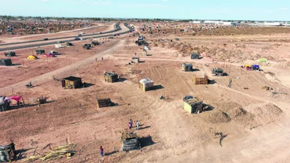 "Neuquén tiene una desigualdad y pobreza exagerada"