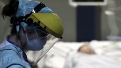 Subieron los contagios en las últimas 24 horas