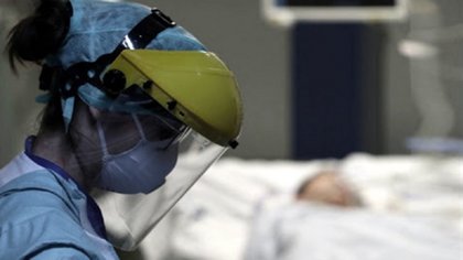 Aumentó el número de contagios por Covid-19 en el país