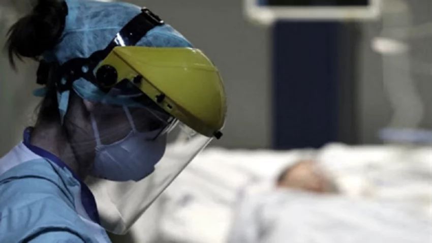 Aumentó el número de contagios por Covid-19 en el país