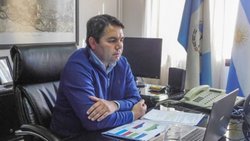 "Los cortes cuestan 12 millones de dólares por día"