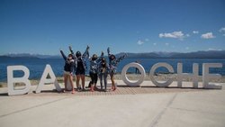 Viajó a Bariloche con síntomas y contagió a 65 compañeros