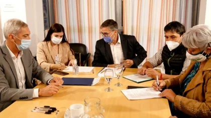 Sin endeudamiento no habrá aumento para estatales