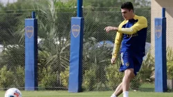 Con Pavón convocado, Boca visita a Huracán