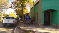Hallaron 23 kilos de cocaína y 10 de marihuana