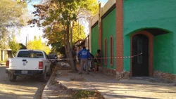 Hallaron 23 kilos de cocaína y 10 de marihuana