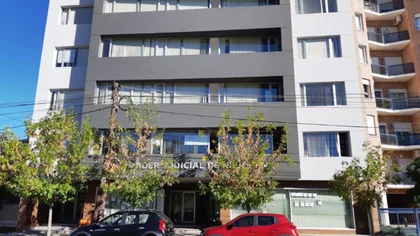 Hace un mes que no puede ver a su hija y la fiscalía archivó la denuncia