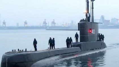 Indonesia encontró el submarino con los 53 tripulantes muertos