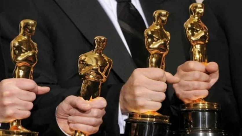Esta noche se entregan los premios Oscar