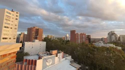 Cómo estará el tiempo la última semana de abril