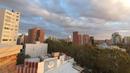 Cómo estará el tiempo la última semana de abril