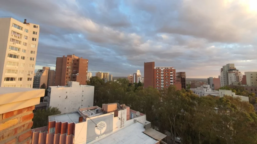 Cómo estará el tiempo la última semana de abril