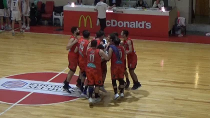 Contundente victoria de Independiente ante Ferro