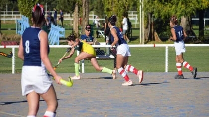 El Torneo Neuquino sigue su marcha