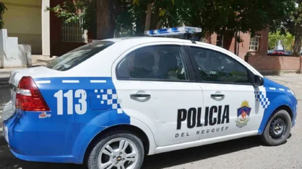 Subieron al techo para darle porro y clonazepam a un preso
